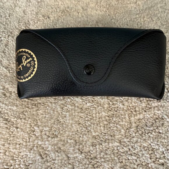 Rayban polarized New Wayfarer sunglasses main image 6